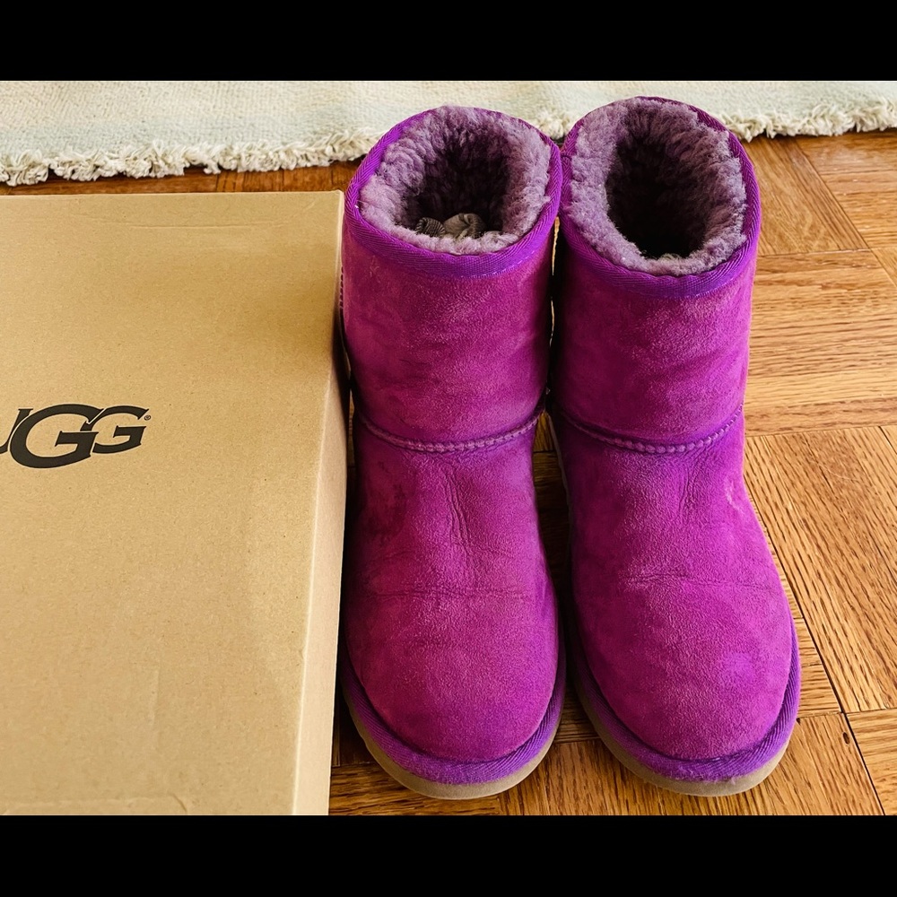 Uggs